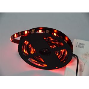 Waterproof Bluetooth 5050 RGB DC12V 3m USB LED Strip Light