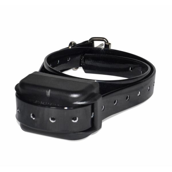 Light Weight Remote Pet Training Collar Waterproof With No Bark