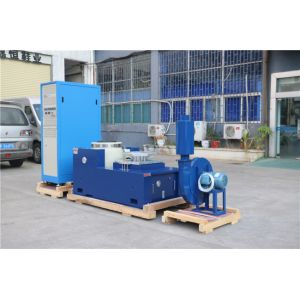 ISO 9001 Vibration Shaker Table , 4000Hz Industrial Shaker Table