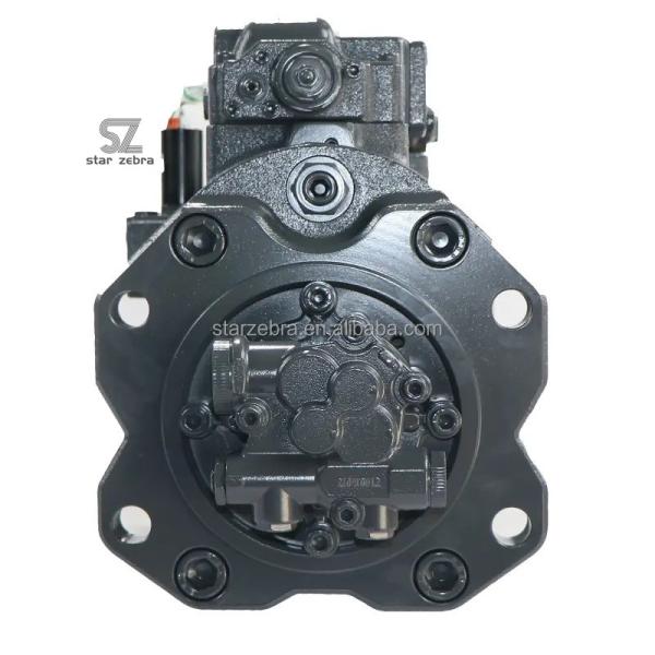 Shipment Air/Express/Sea K3V140DT-9N29 K3V140DT-9T1L K3V140DT-HNOV Excavator Main Hydraulic Pump For EC290 SY285 DH300-5