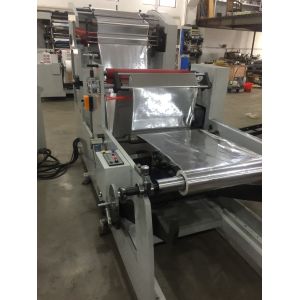 Roll To Sheet Carton Box Cardboard Punching Machine For Paper Cup