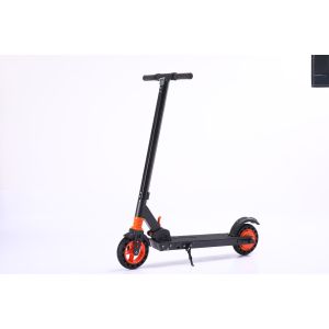 ON SALE City scooter Portable scooter with 36V 6A lithium battery for adult