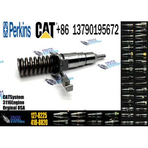 engine fuel injector 127-8218 127-8222 107-7732 127-8205 127-8207 127-8225 127