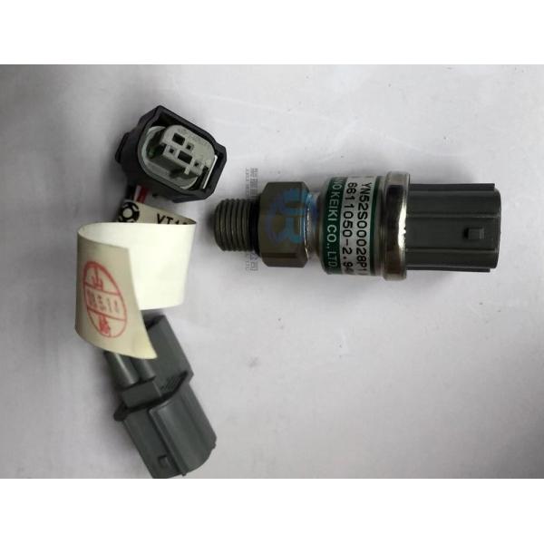 Quality SK200-6 Excavator Sensor LC52S00013F1 YN52S00028P1 LS52S00001P3 wholesale