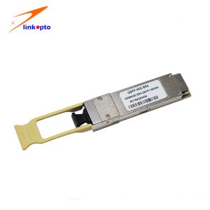 China Commercial 40G QSFP+ Transceiver SR4 850nm 100M MPO Compatible With Cisco on sale
