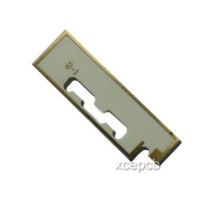 6 Layer High Frequency PCB Printed Circuit Board for Automatic Driverless Car System