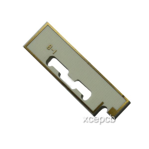 6 Layer High Frequency PCB Printed Circuit Board for Automatic Driverless Car