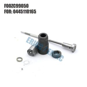 ERIKC F00ZC99050 bosch common rail injector repair kit F00Z C99 050 fuel pump