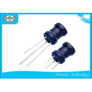 Three 3 Pin Magnetic Coil Chokes Wire Wound Fixed power Inductors Low DSR High