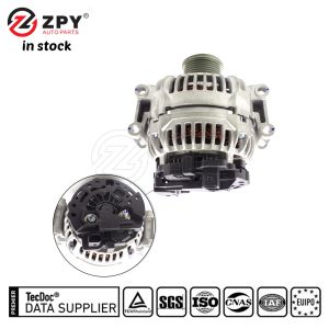 ZPY 150A Alternator for Audi A4 A5 S4 Q5 2.0L 3.0L 06H903016L