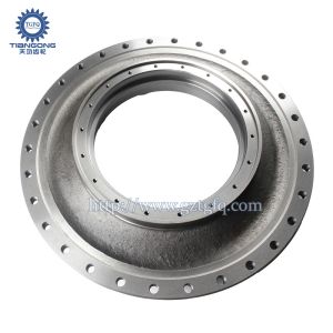 Advanced Excavator Gearbox EX1200-5C/EX1200-6 HUB 1033971 High Precision