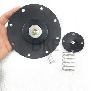 Goyen Pulse Valve Maintenance Kits K5004 (M1638A) CA50 RCA50 Valve Model T