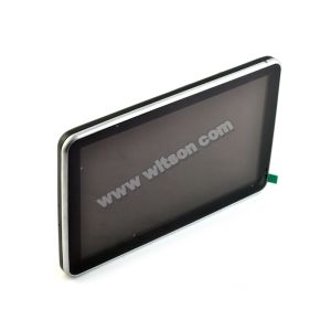 9''Screen For Mercedes Benz GLE W166 2015-2019 /GLS X166 2016-2019 NTG5.0