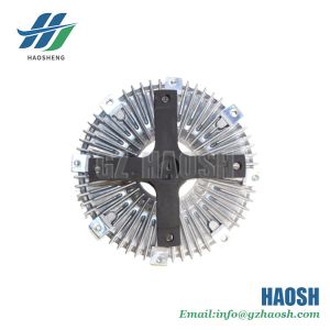 Cooling Fan Clutch 8-97367382-1 8-97367382-0 8973673820 8973673821 For Isuzu