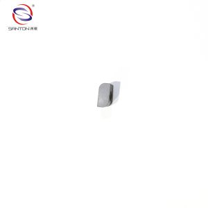 PVD Coated Carbide Indexable Inserts Non Ferrous Metal 91.5HRA