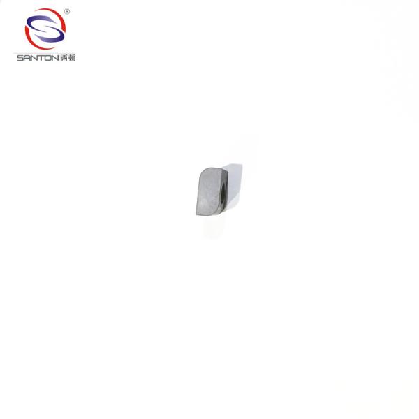 Quality PVD Coated Carbide Indexable Inserts Non Ferrous Metal 91.5HRA wholesale