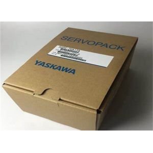 Yaskawa SGDS-20A12A Brand New 200V AC Servo Amplifier In Box