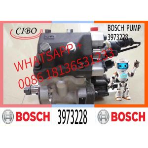 3973228 6745-71-1170 Fuel injector Pump for QSC8.3L Engine Komatsu PC300-8