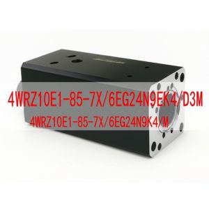 4WRZ10E1-85-7X/6EG24N9EK4/M 4WRZ10E1-85-7X/6EG24N9K4/D3M 4WRZ10E1-85-7X