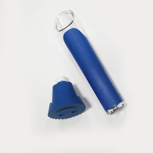 Nak80 PC TPU Rubber Coating Double Color Design Mold Injection For Medical