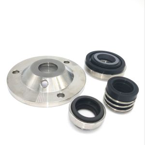 HS Code 848420090 1.5" APV Pump Seal Centrifugal Pump Seal