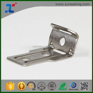 Single-side Bracket for Z Stone Cladding Fixing Angle and and 0.02 /-0.05