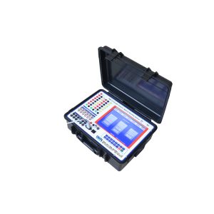 Cheap Verified Supplier Portable Electricity Recording Analyzer For Transient Signal Recording for sale