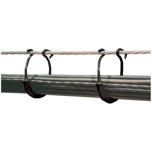 Support Galv. Strand with ASTM A 475, EHS