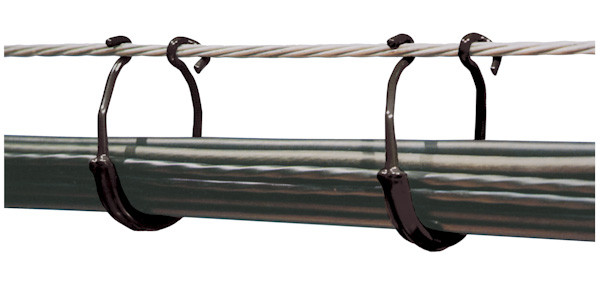 Quality Support Galv. Strand with ASTM A 475, EHS wholesale