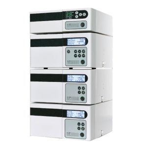 China LC-100 HPLC High Performance Liquid Chromatography Instrument 42Mpa on sale China LC-100 HPLC High Performance Liquid Chromatography Instrument 42Mpa on sale