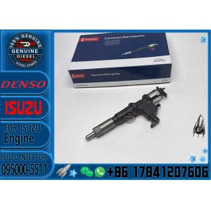 Fuel Injector 095000-5511/8-97603415-8/ 095000-5512 /095000-5517 /8-97603415-8