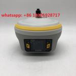 L1C/A INNO7 336 Channels LCD Screen Bluetooth Rtk Gps Receiver