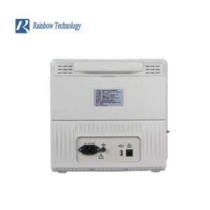 Class II Multi Parameter Patient Monitor with Color LCD Display Gross Weight 3