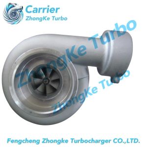 4LF-302 Turbo 7N2515 0R5804 7N-2515 183200 315792 182778 Turbocharger For