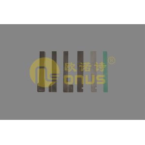 Epoxy resin chemical resistance work bench available edge processing technics