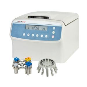 Cence L600-A Low Speed Centrifuge 6000rpm 5120xg Benchtop Model