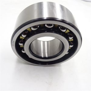 3312 Double Row Angular Contact Bearing Corrosion Resistance Size 60x130x54mm