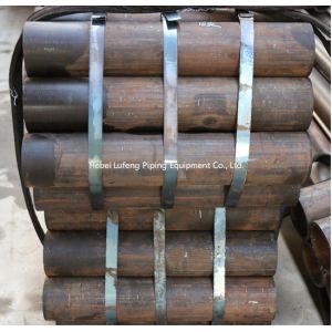 China 4 Inch Round Mild Steel Cold Drawn Steel Pipe on sale