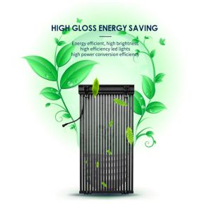 8000nits P15 LED Mesh Curtain Waterproof IP67 With 500x1000mm Panel