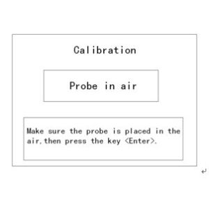 Eddy Current Conductivity Meter Digital Eddy Current Testing Equipment Eddy