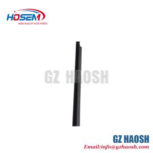 Auto parts C8980521982-DP WINDOW WEATHERSTRIP FRONT LEFT DMAX MUS RM TAGA