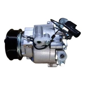 China OEM 100% Tested Car AC Compressor for MITSUBISHI 2006-2012 Models with 2.4 Mivec 4WD Engine on sale