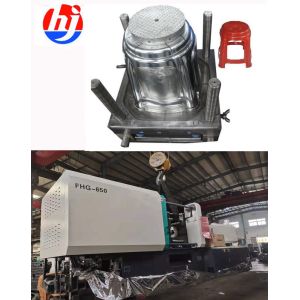 Advanced Safety System Automatic Auto Injection Molding Machine