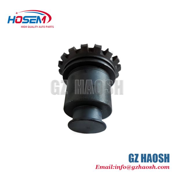 Isuzu Auto Parts Brake Cylinder Piston Rear 8-97078045-0 For Isuzu 700P