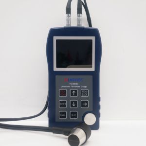 HUATEC TG-8812N Advanced New Type Ultrasonic Thickness Gauge