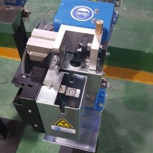 Golden Rain Welding Torches Clean Device For Welding Robot Arm Mig Mag Tig ARC