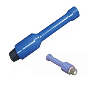 NC46 Drilling Crossover Sub AISI 4145H For Connect Water Well Tricone Drill Bit