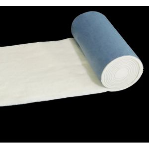 China 100% Cotton Absorbent Cotton Wool Roll Medical Consumable Eco Friendly on sale