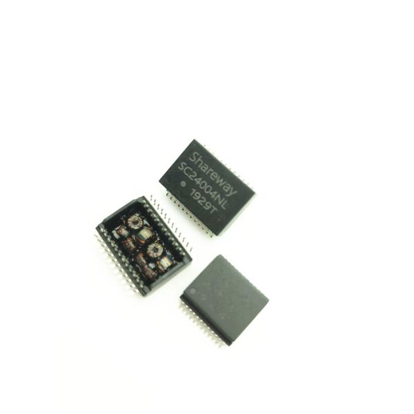 85 - 265Vrms 74089 Power Ferrite SMPS Flyback Transformer