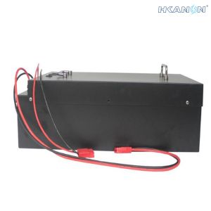 Battery Solar 12V 400Ah Deep Cycle LiFePO4 Lithium Battery Pack